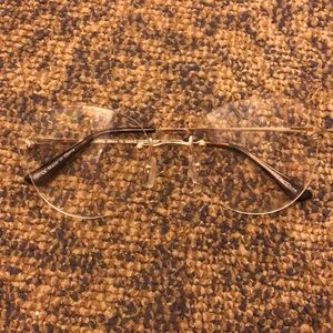 Rimless Readers